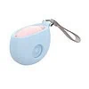 Mini Bag Vibrador Bullet com Sugador em Formato de Bolsa - Imagem 3