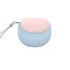 Mini Bag Vibrador Bullet com Sugador em Formato de Bolsa - Imagem 7