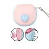 Mini Bag Vibrador Bullet com Sugador em Formato de Bolsa - Imagem 5