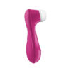 Satisfyer Pro 2 Intt: Sugador de Clitóris Rosa - Imagem 2