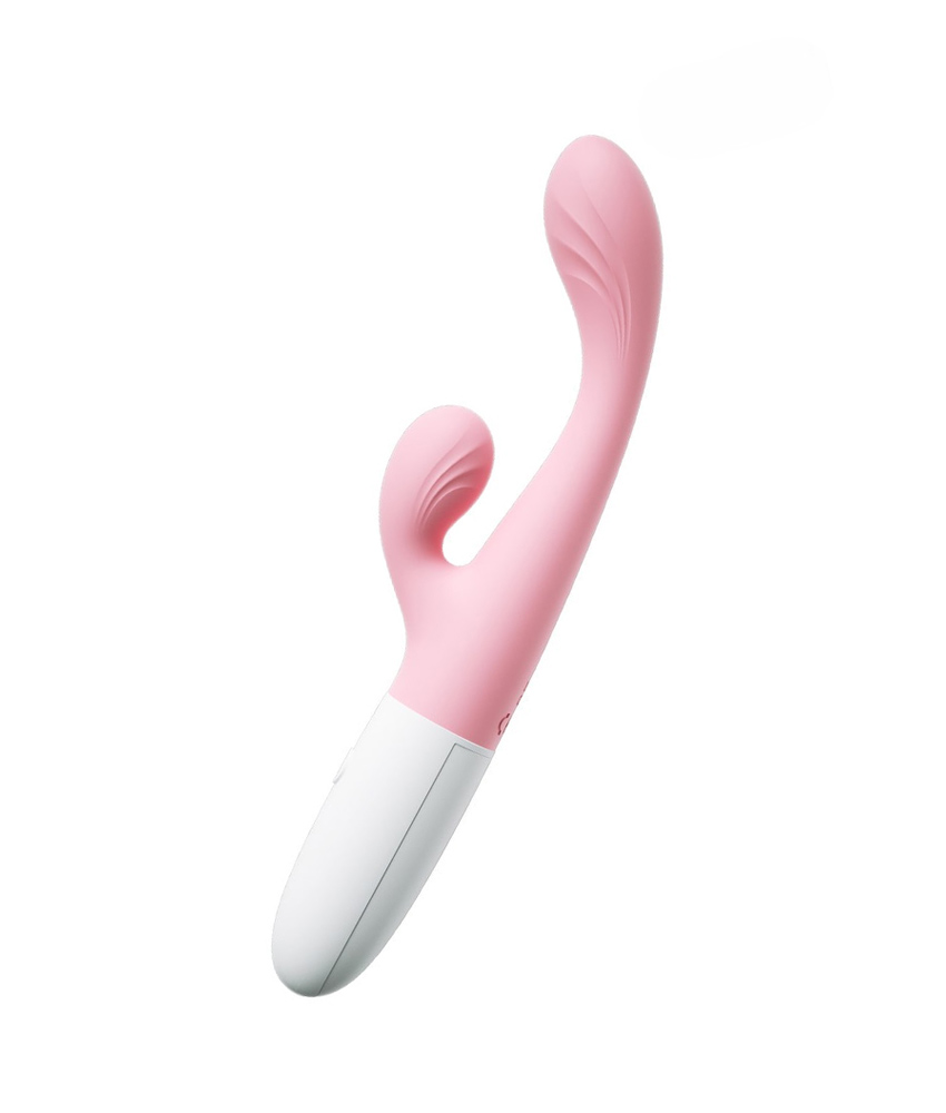 Alternative view of Vibrador Ponto G com Ponta Flexível