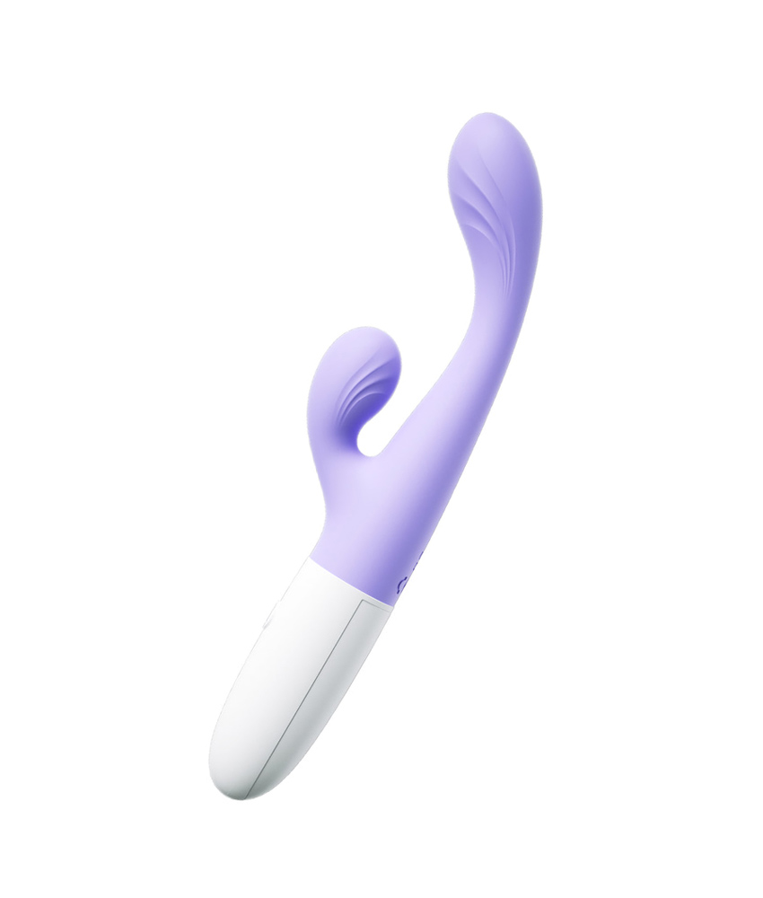 Vibrador Ponto G com Ponta Flexível