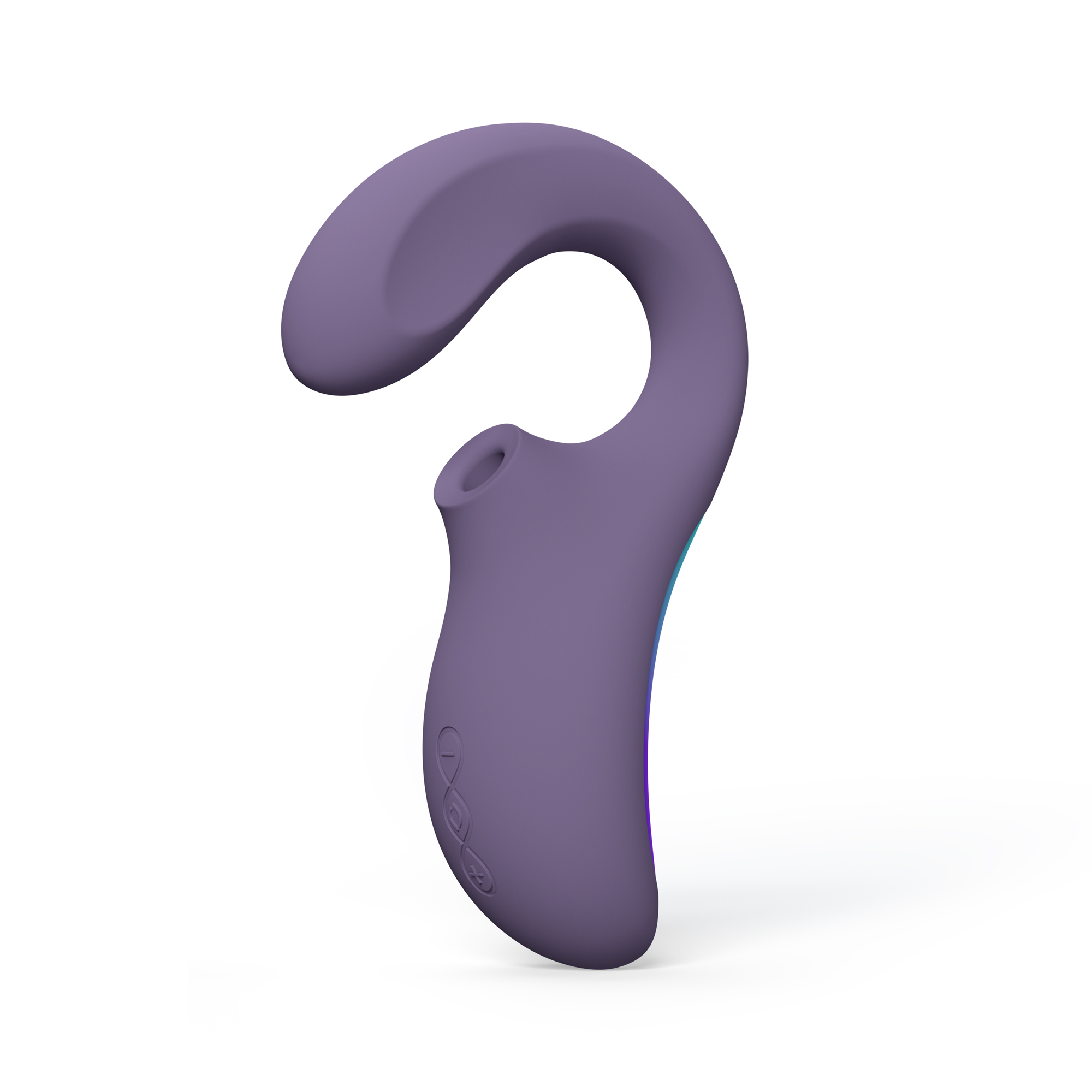 Alternative view of Vibrador 3 em 1 Enigma Wave Lelo