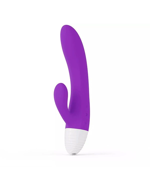 Vibrador KAYA ORIGINALS para estimulação do ponto G e clitóris.