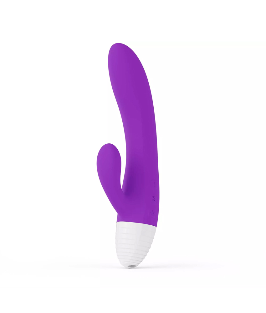 Vibrador Ponto G e Clitoriano KAYA ORIGINALS Lelo