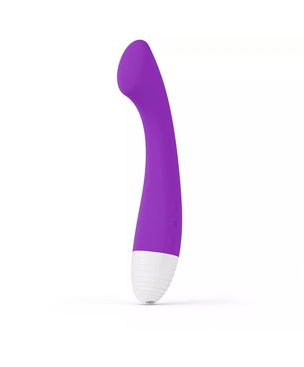Vibrador Ponto G MOKA ORIGINALS Lelo