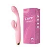 Vibrador Ponto G Recarregável - Imagem 3
