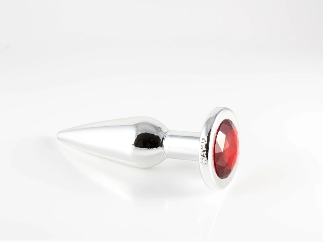 Alternative view of Plug Anal Slim