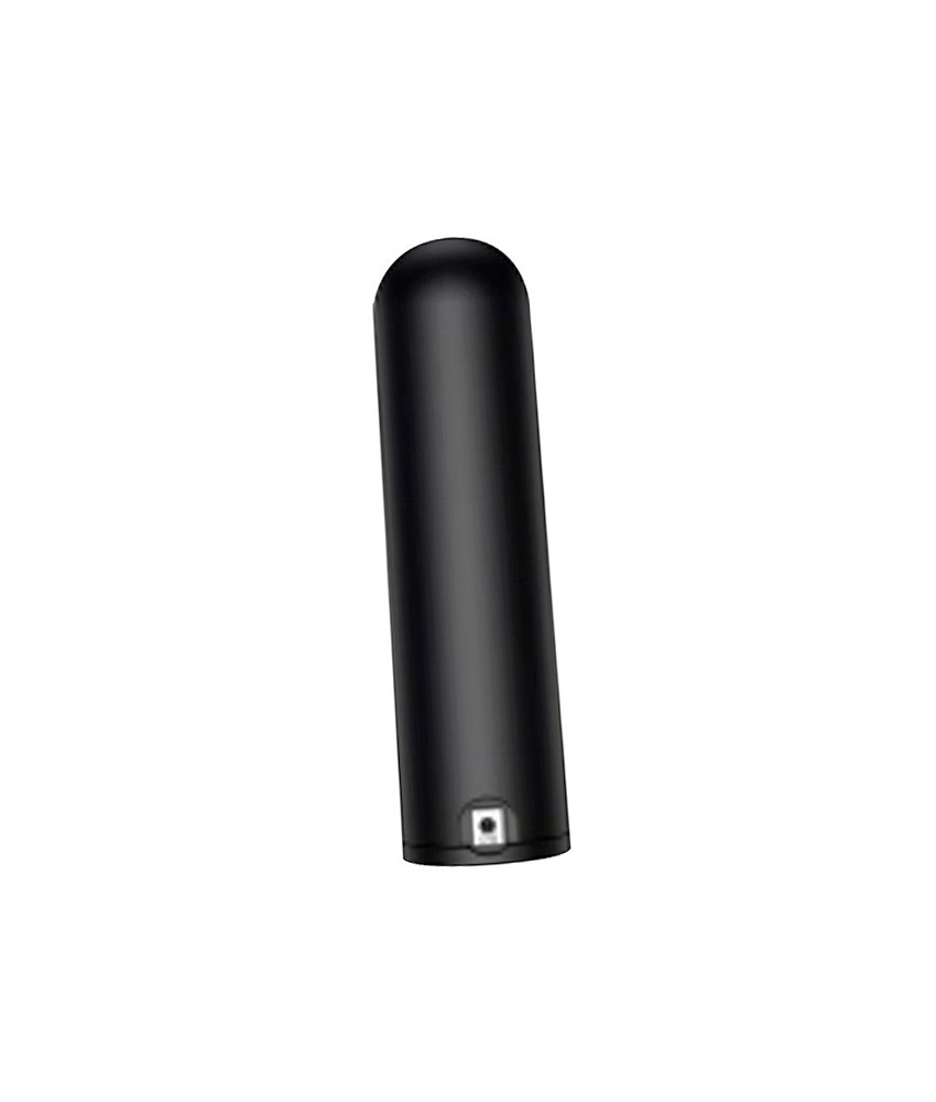 Bullet com Vibração Recarregável - Imagem 2