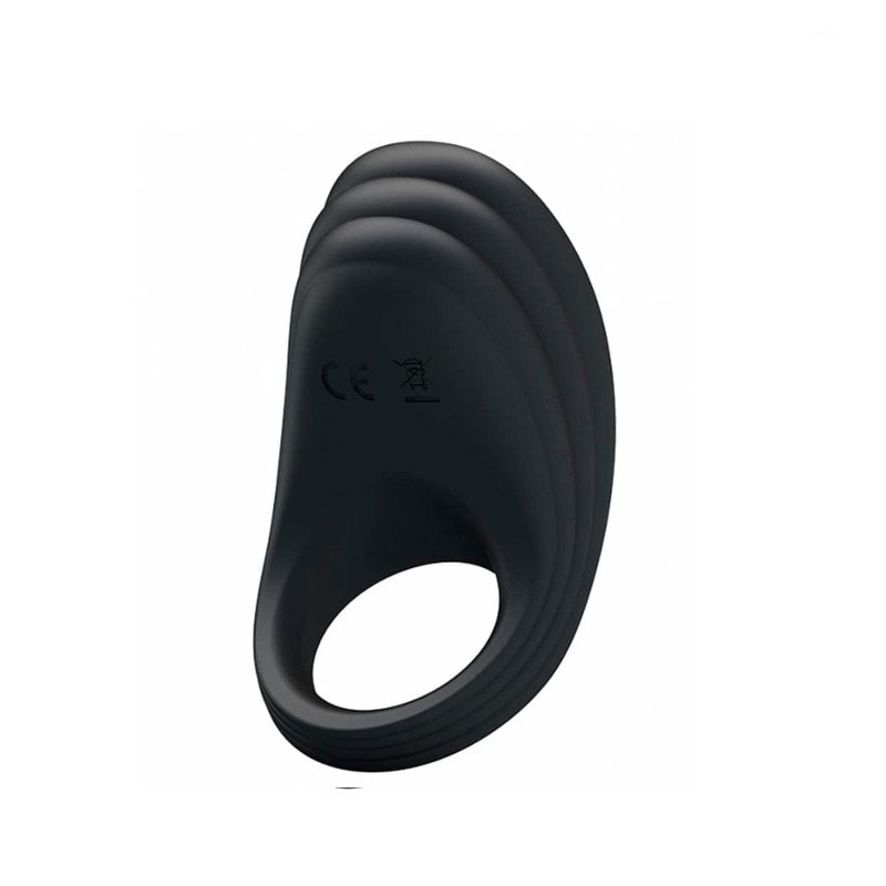 Alternative view of Ring Vibrator