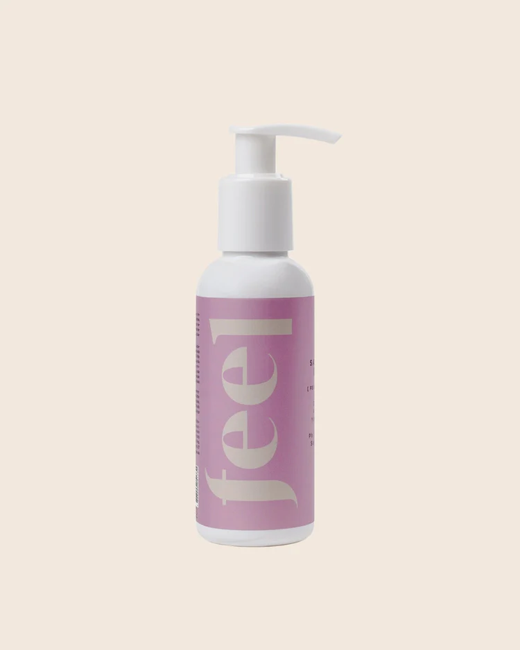 Sabonete Intimo Feminino Hidratante Feel