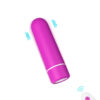 Vibrador Bullet Seed com Controle - Imagem 2