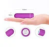 Vibrador Bullet Seed com Controle - Imagem 4