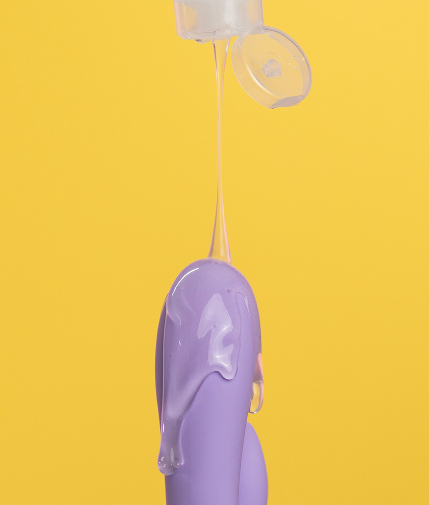 Alternative view of Dona Coelha Escorrega 50g – Lubrificante Íntimo à base de água
