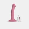 Dildo e Vibrador Recarregável Go Vibe Nina - Imagem 3