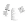 Masturbador Sensevibe Hand Speed - Imagem 5