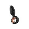 Plug Anal com 9 modos de Vibração Bump - Imagem 3