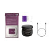 We-Vibe Chorus Pro - Vibrador de Casal com Controle por Pressão - Imagem 5