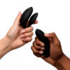 We-Vibe Chorus Pro - Vibrador de Casal com Controle por Pressão - Imagem 2