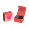 We-Vibe Chorus Pro - Vibrador de Casal com Controle por Pressão - Imagem 6