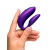 We-Vibe Chorus Pro - Vibrador de Casal com Controle por Pressão