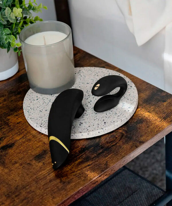 Alternative view of We-Vibe - Kit Golden Moments Collection
