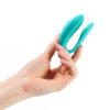 We-Vibe Sync Lite — Vibrador de casal: controle por app, uso a dois
