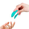 We-Vibe Sync Lite — Vibrador de casal: controle por app, uso a dois - Imagem 4