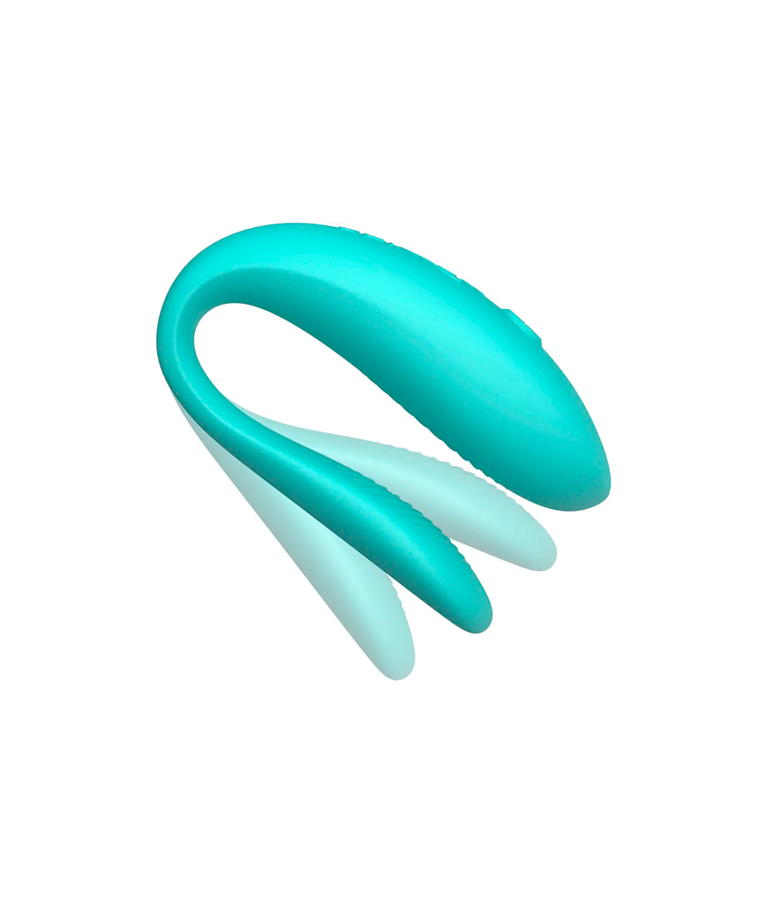 We-Vibe Sync Lite — Vibrador de casal: controle por app, uso a dois - Imagem 6