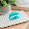 We-Vibe Sync Lite — Vibrador de casal: controle por app, uso a dois - Imagem 5