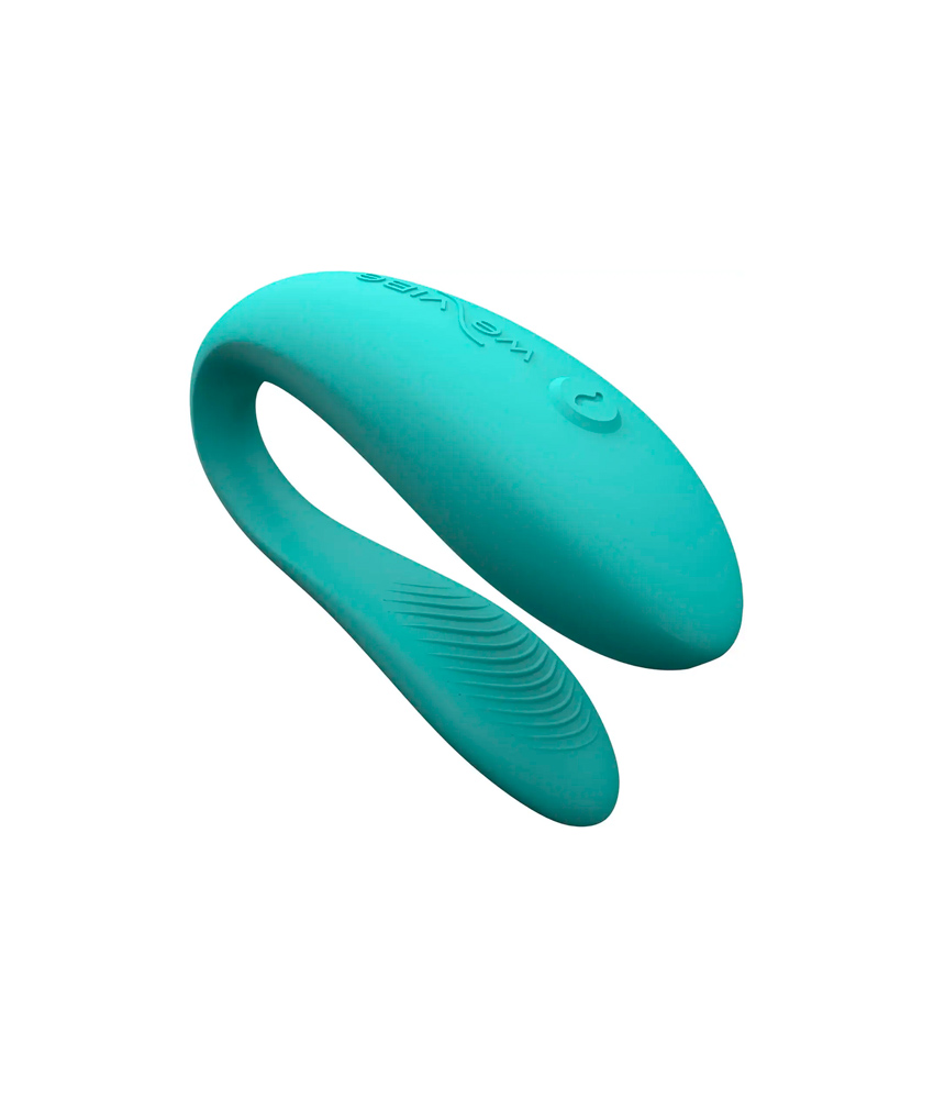 We-Vibe Sync Lite — Vibrador de casal: controle por app, uso a dois - Imagem 7