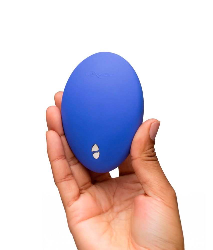 We-Vibe Temp - Aquece, resfria e vibra em um só toy - Imagem 4