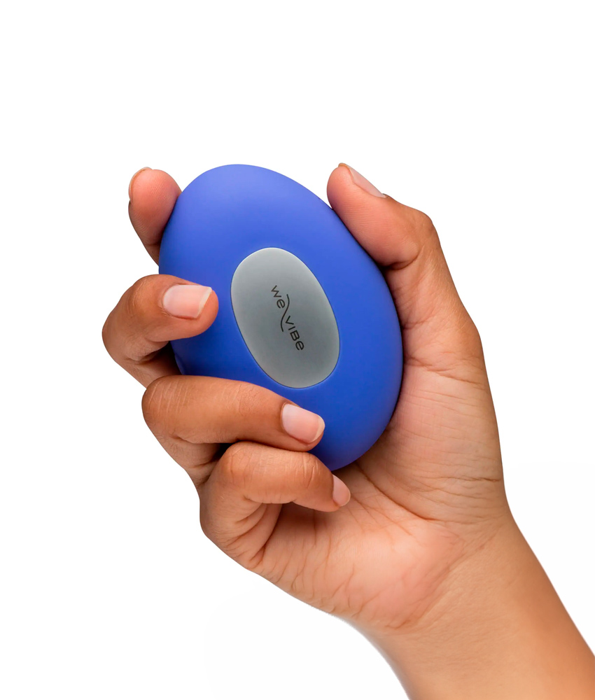 We-Vibe Temp - Aquece, resfria e vibra em um só toy - Imagem 5