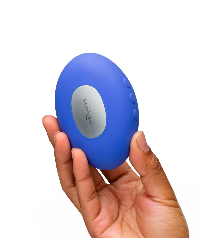 We-Vibe Temp - Aquece, resfria e vibra em um só toy - Imagem 6