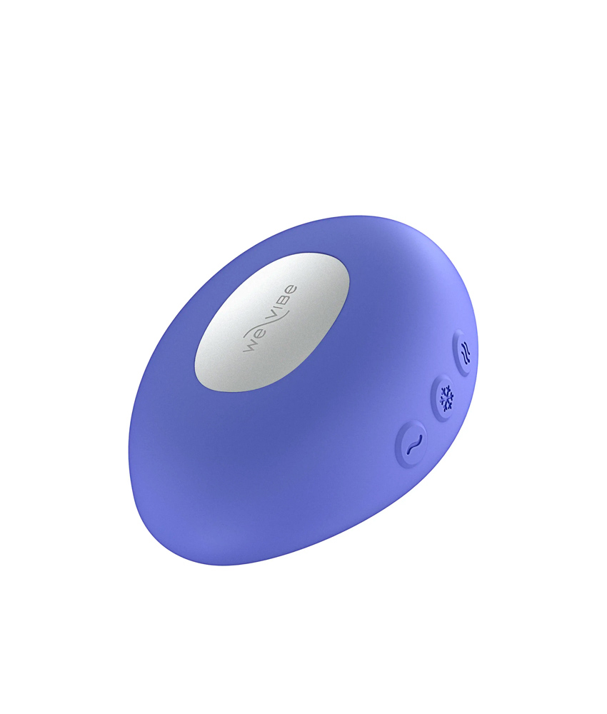 We-Vibe Temp - Aquece, resfria e vibra em um só toy - Imagem 7