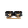 Kit Bondage de Luxo Preto - Imagem 3