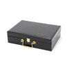 Kit Bondage de Luxo Preto - Imagem 8
