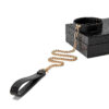 Kit Bondage de Luxo Preto - Imagem 4