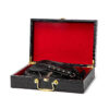 Kit Bondage de Luxo Preto - Imagem 7