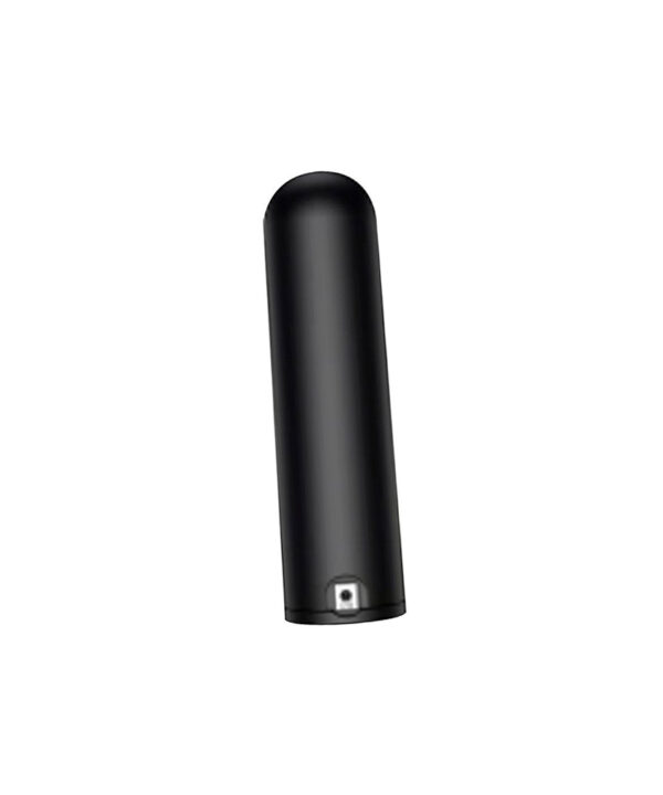 Alternative view of Bullet com  Vibração  Recarregável