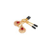 Kit Bondage de Luxo Preto - Imagem 6